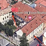 Charm Old Town Studio