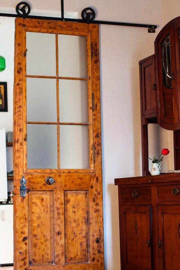 Apartment Charm Old Town