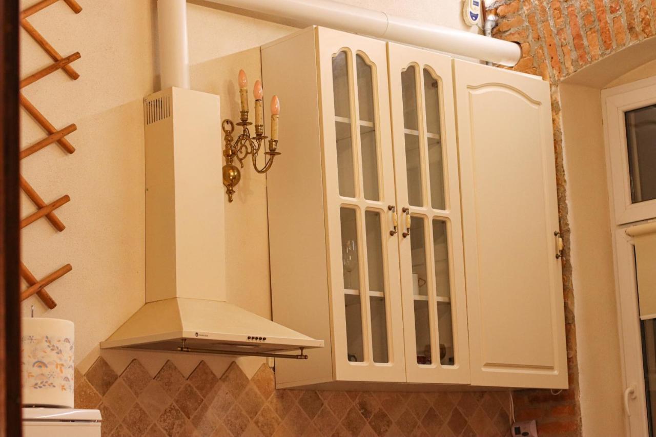 Charm Old Town Apartment Brasov