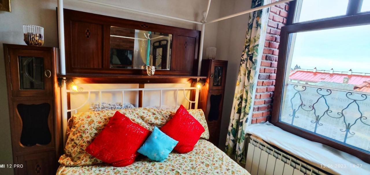 Apartment Charm Old Town