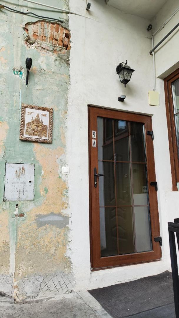 Apartment Charm Old Town *
