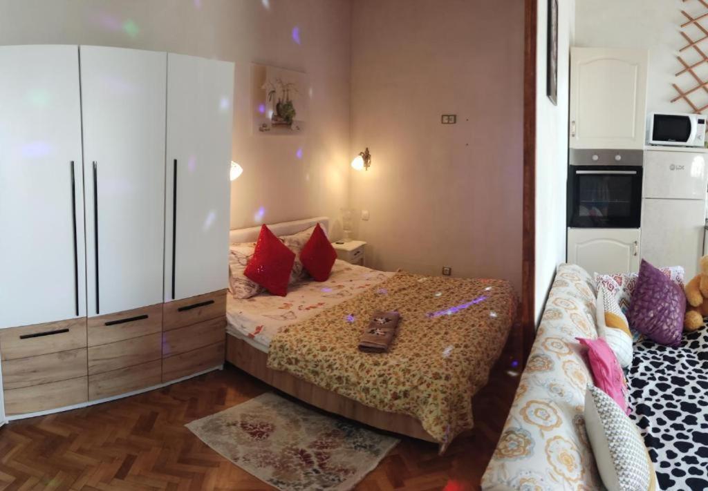 Charm Old Town Apartment *