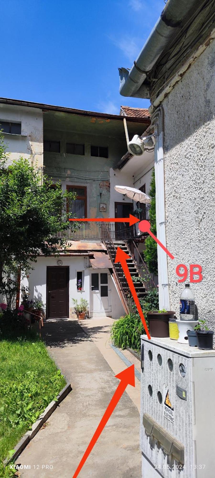 Apartment Charm Old Town *
